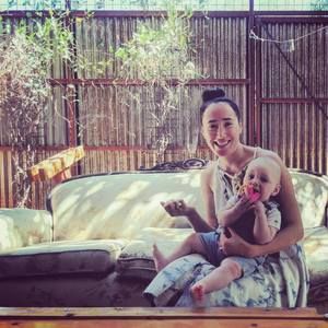 Meet your Posher, Annie